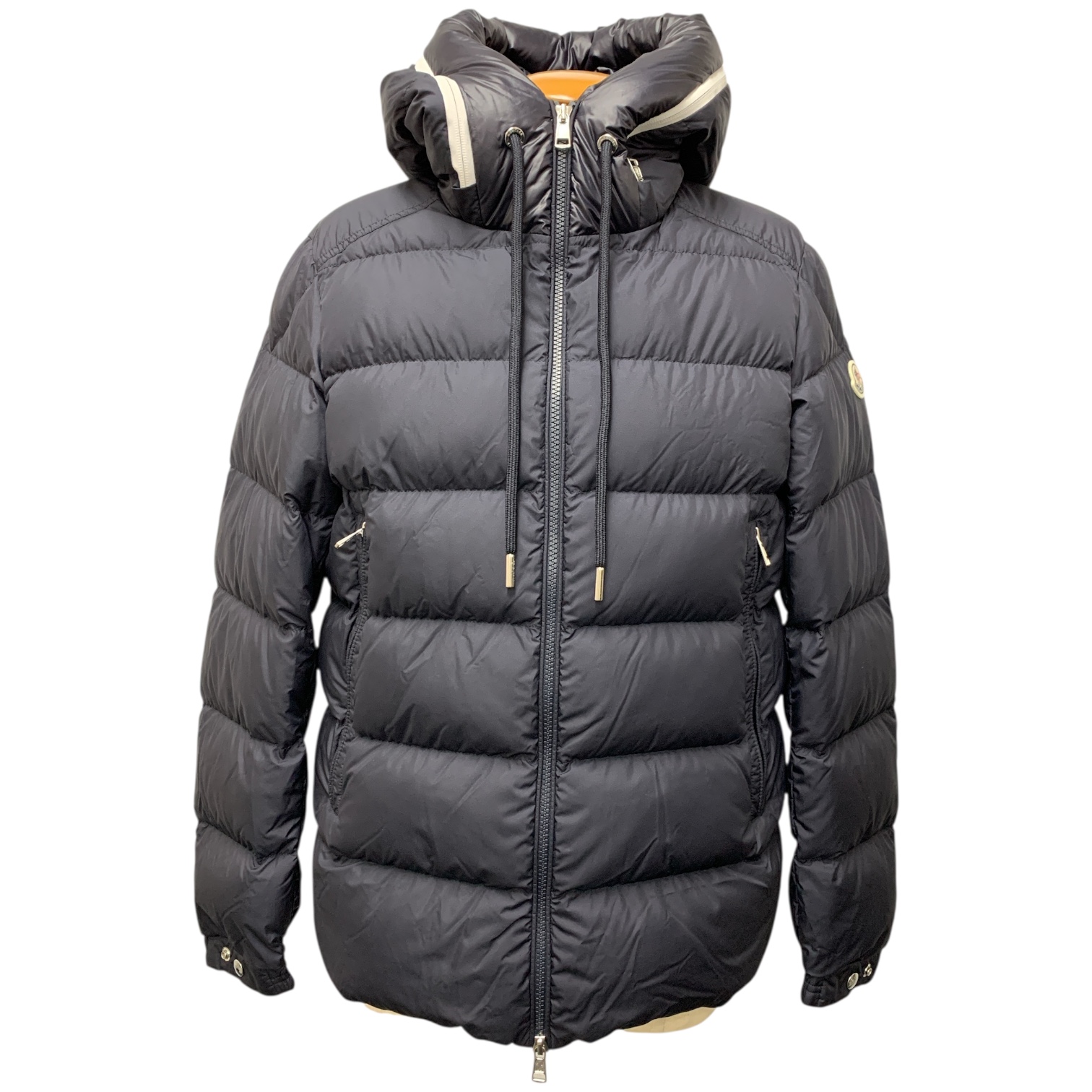 モンクレール CARDERE JACKET H20911A00105 54A81 ダウンジャケット買取実績 | 東京都世田谷区