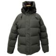 カナダグースBLACK LABEL  MACMILLAN PARKA 3804MB ダウンジャケットの参考買取価格