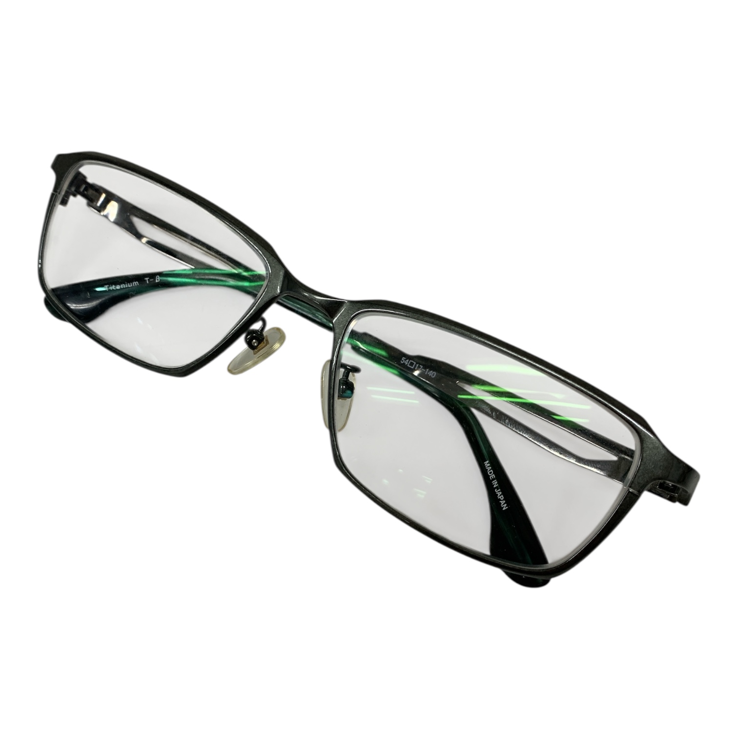 デュポン DP1050 メガネ買取実績 | 熊本市中央区