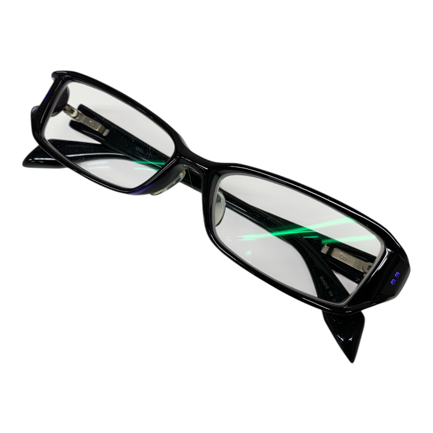 ジャポニスム JN-310E メガネ買取実績 | 大阪市住之江区