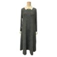 フォクシーブティックKnit Dress Audrey 45450 ワンピースの参考買取価格