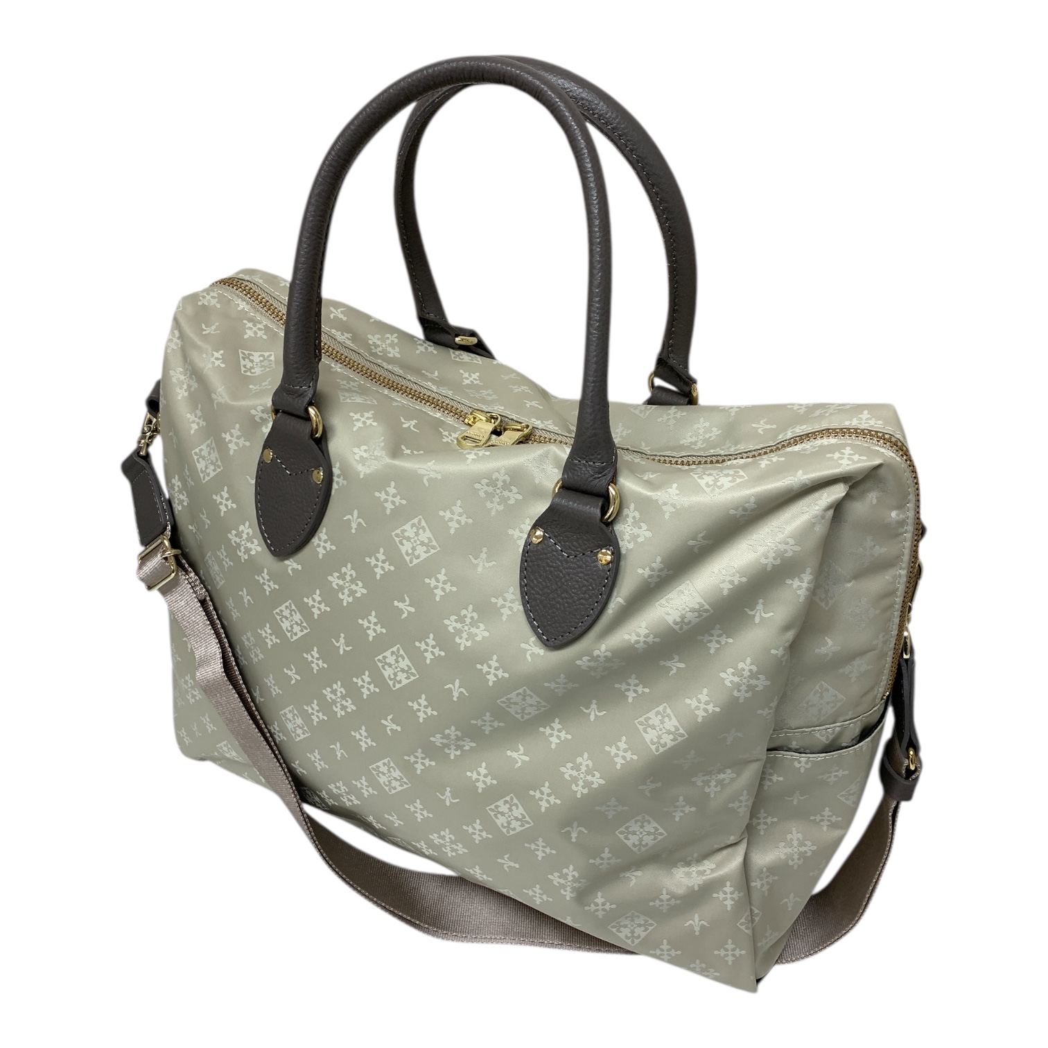 ラシット モノグラム ボストンバッグ 2WAY買取実績 | 福岡県宗像市