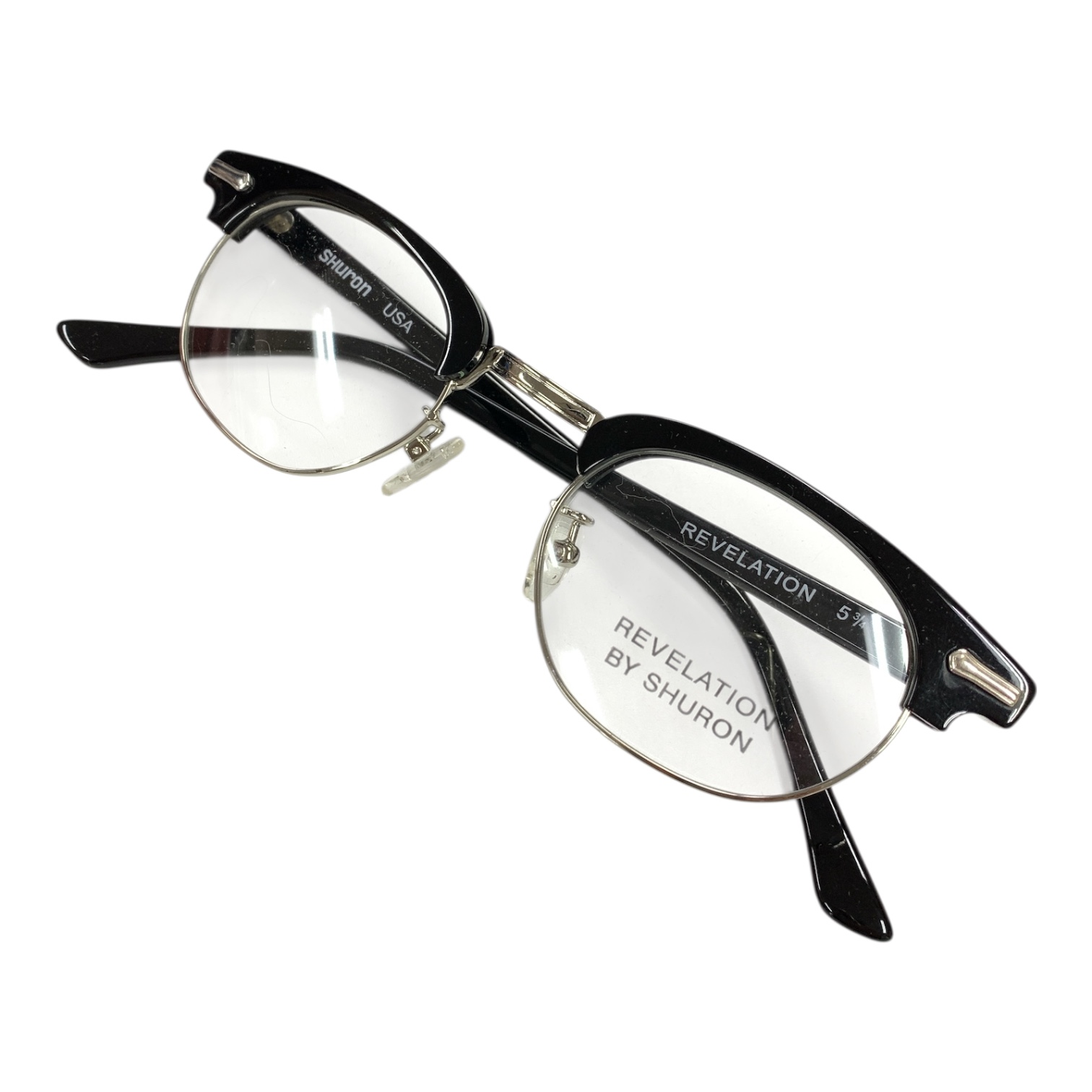 SHURON（シュロン） ロンサー リベレーション メガネ買取実績 | 岡山県真庭市