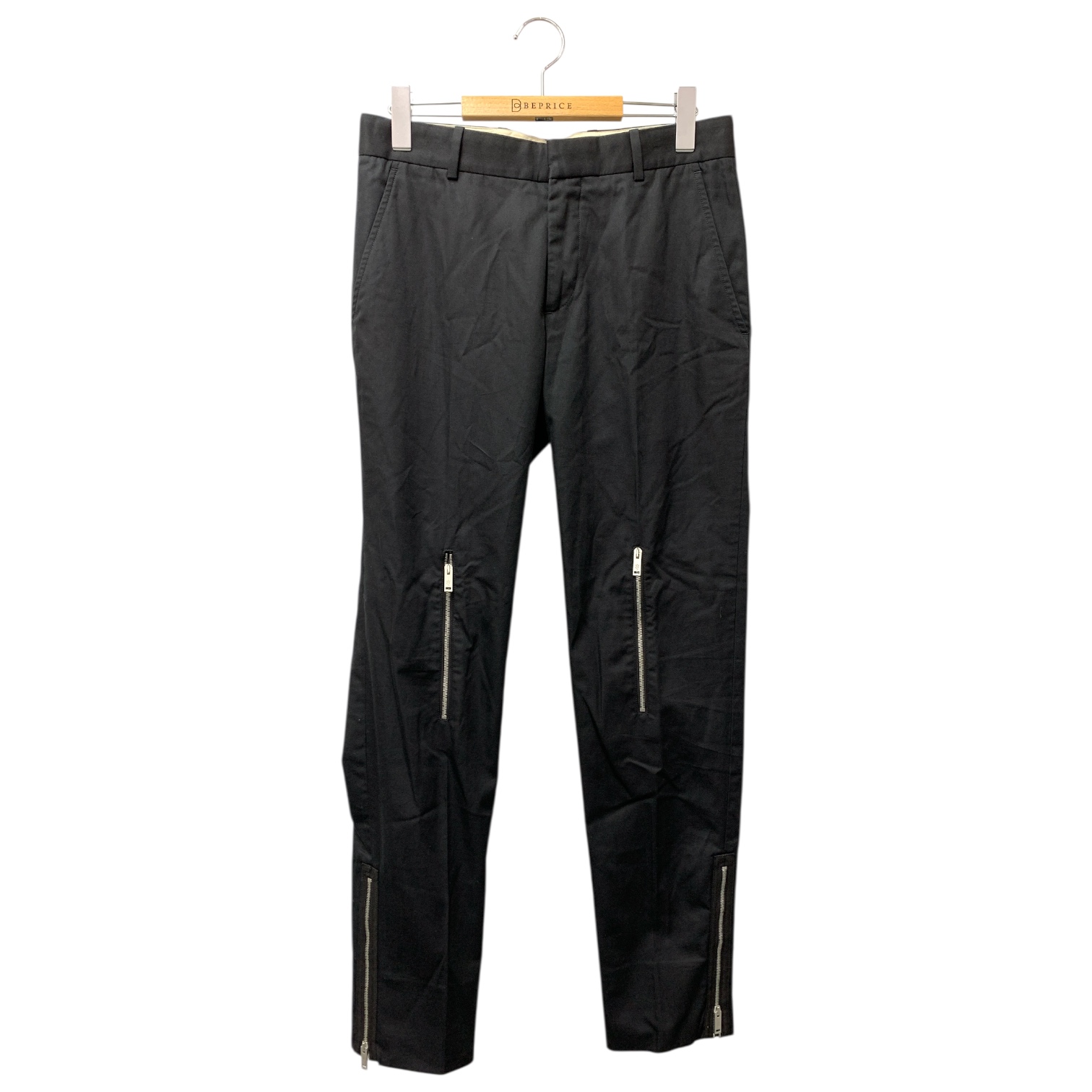 アレキサンダーマックイーン 449556 QIS11 パンツ買取実績 | 東京都