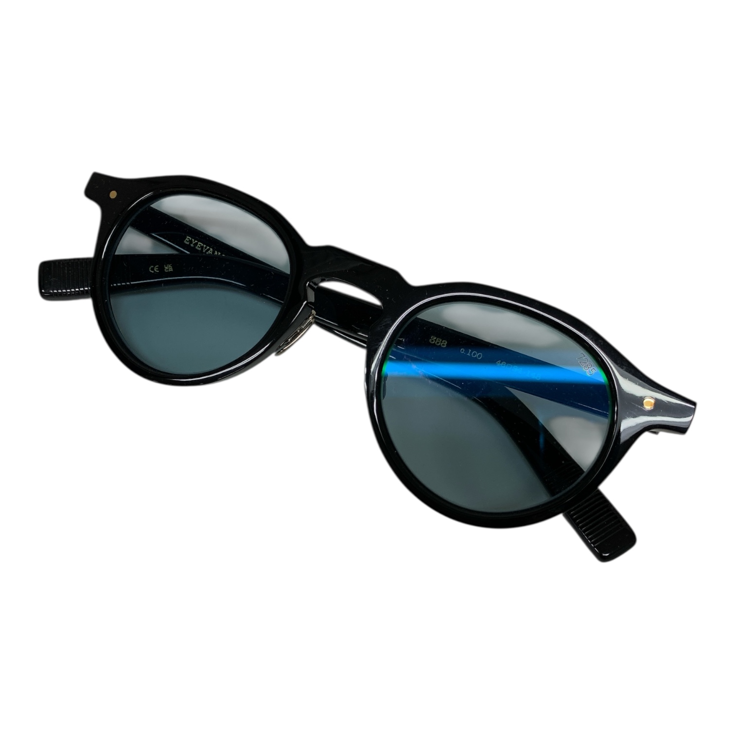 アイヴァン7285 358 サングラス買取実績 | 大阪府門真市