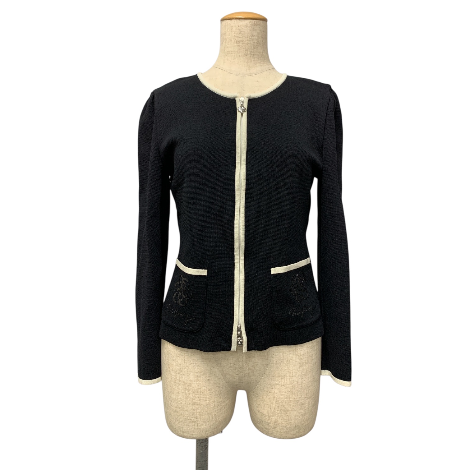 エムズグレイシー 318102 カーディガン買取実績 | 愛知県稲沢市