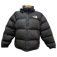 ザ・ノース・フェイスECO NUPTSE JACKET  NJ1DN55A ダウンジャケットの参考買取価格
