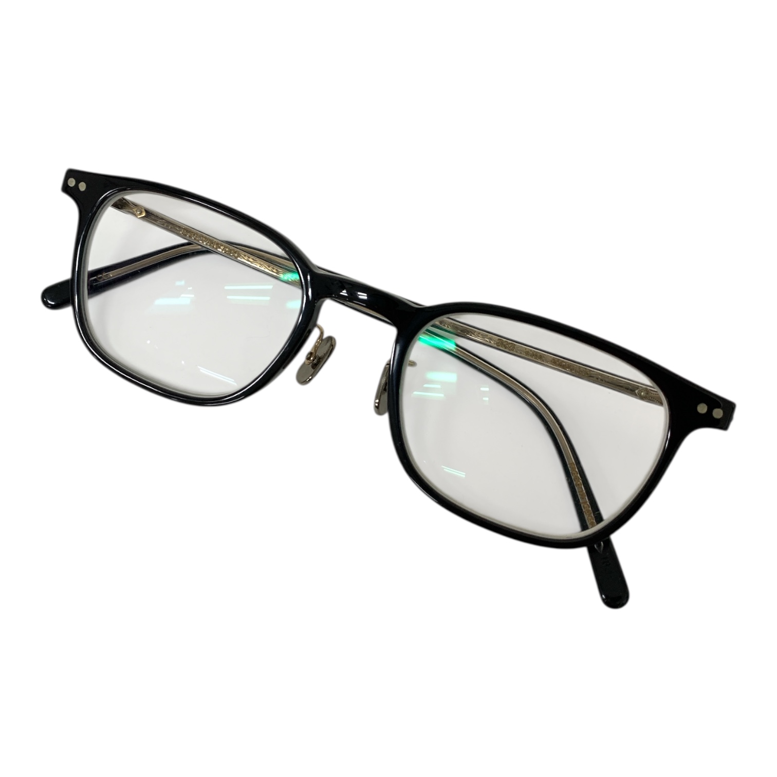 アイヴァン7285 MODEL.325 メガネ買取実績 | 東京都江東区