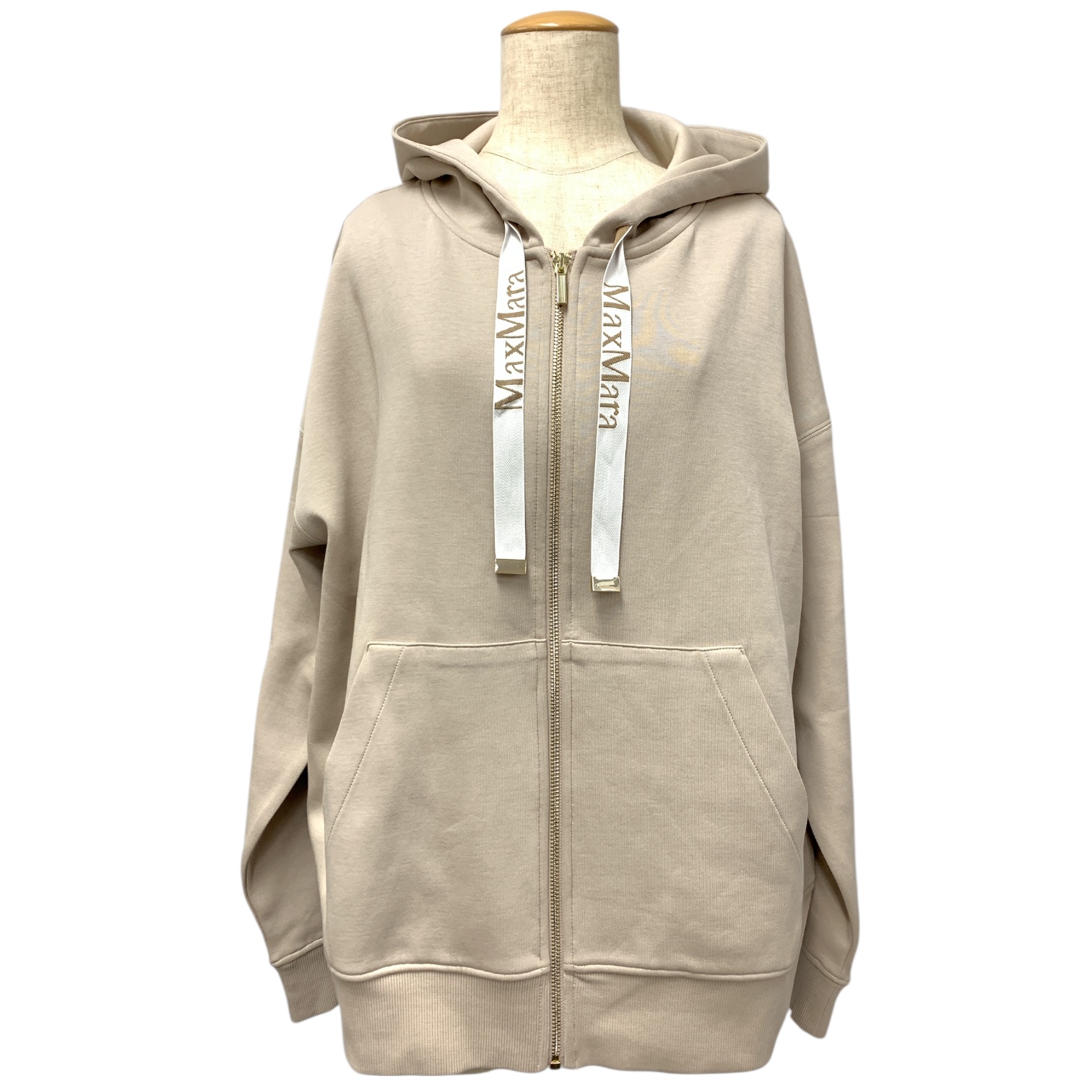 エスマックスマーラ 2519911011 パーカー買取実績 | 東京都文京区