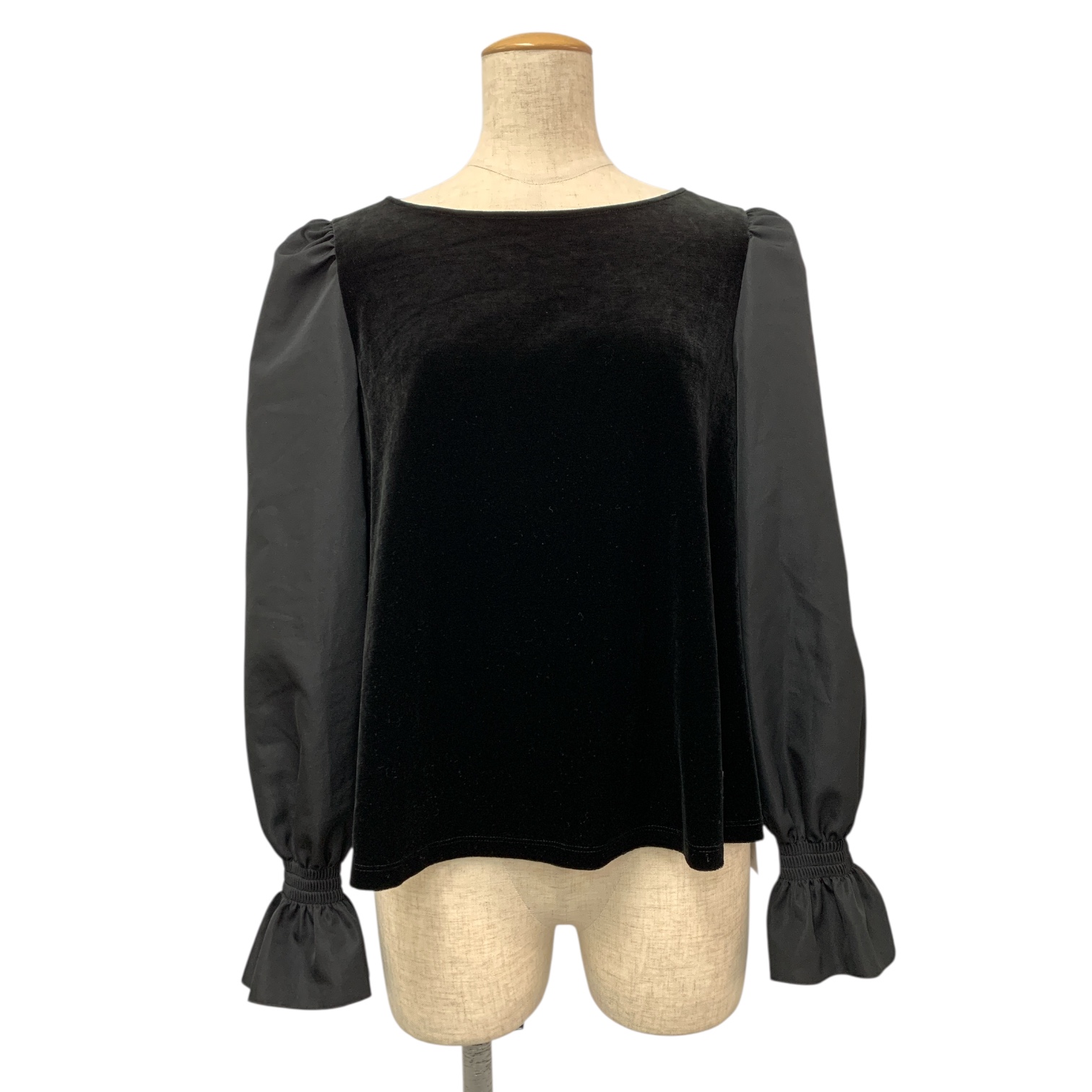 ベロアノワール by フォクシーニューヨーク 45473 Serenade買取実績 | 神戸市東灘区