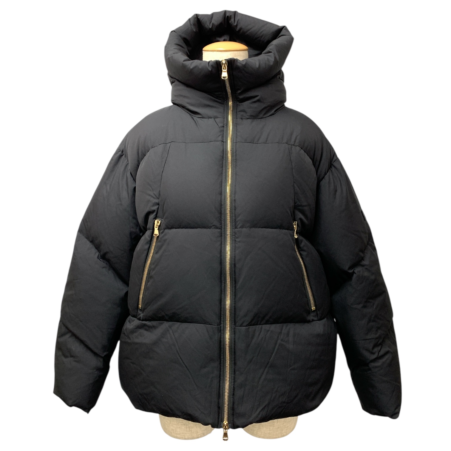 タトラス GIGI ジジ LTAT24A4904 ダウンジャケット買取実績 | 石川県金沢市