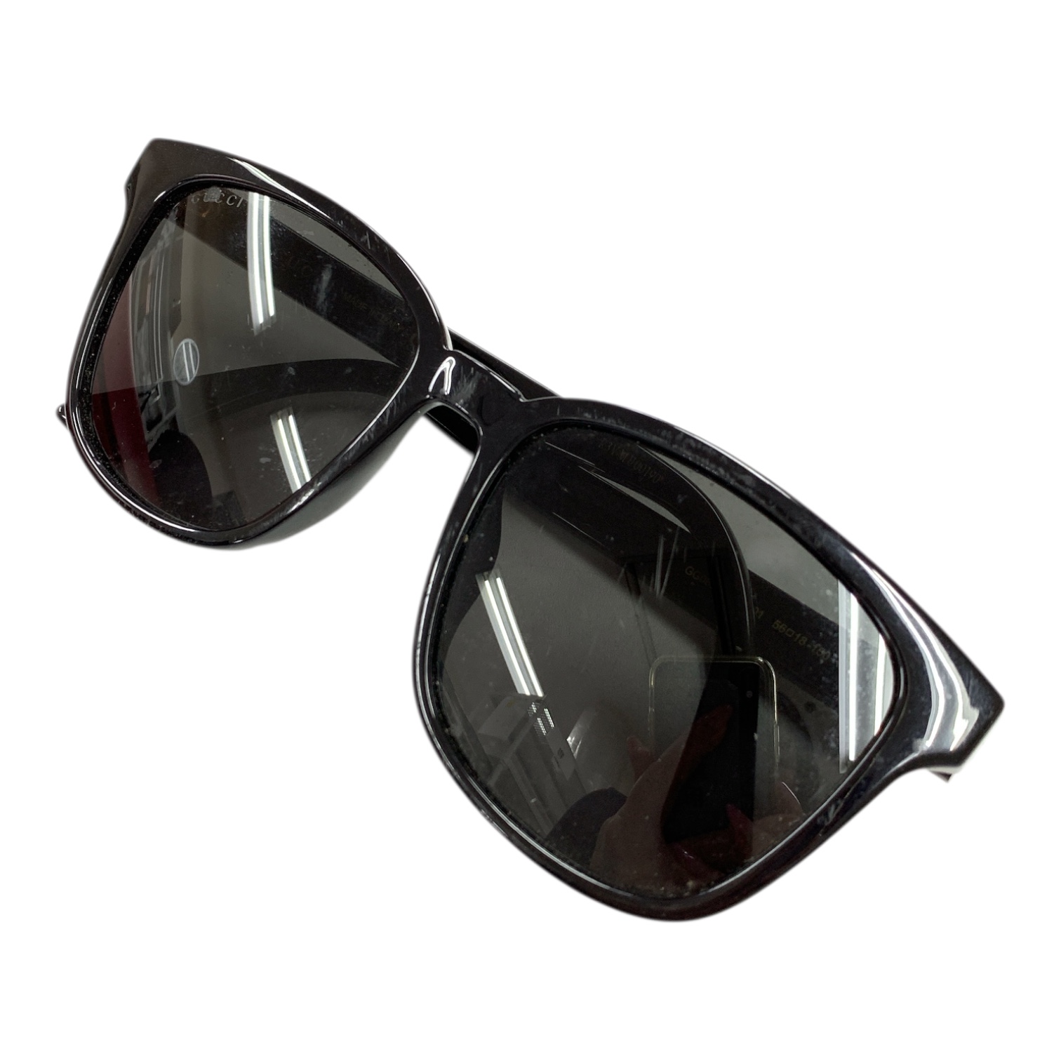 グッチ GG637SK サングラス買取実績 | 熊本市中央区