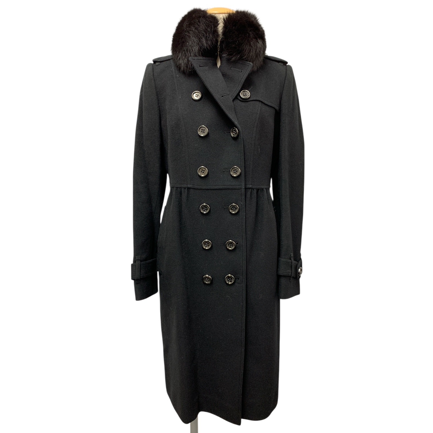 バーバリーロンドン B1B67-274-09 コート買取実績 | 大阪府池田市