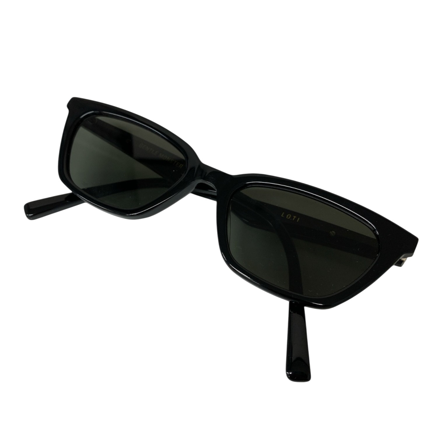 ジェントルモンスター LOTI サングラス買取実績 | 熊本市中央区