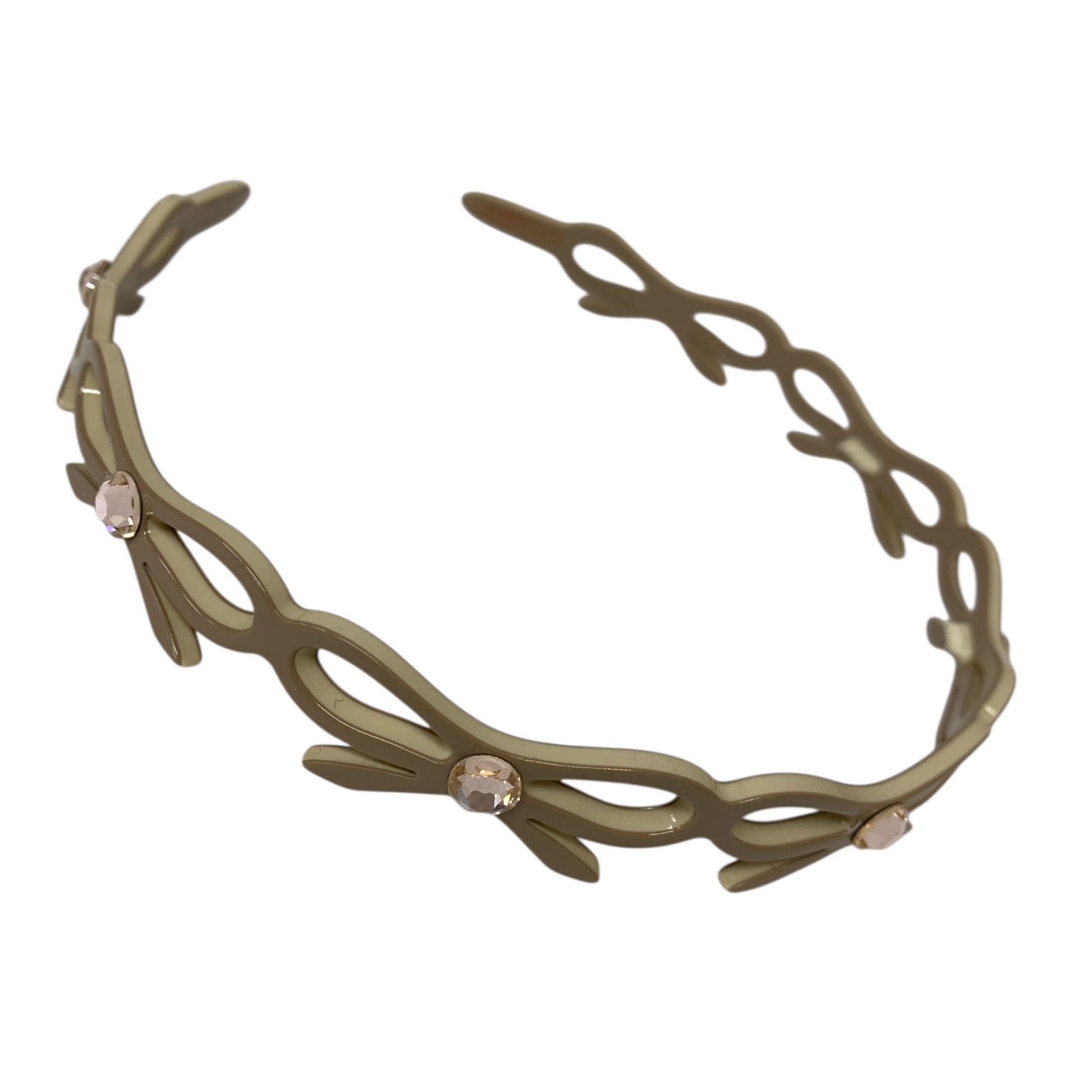 アレクサンドルドゥパリ カチューシャ リボン買取実績 | 名古屋市天白区