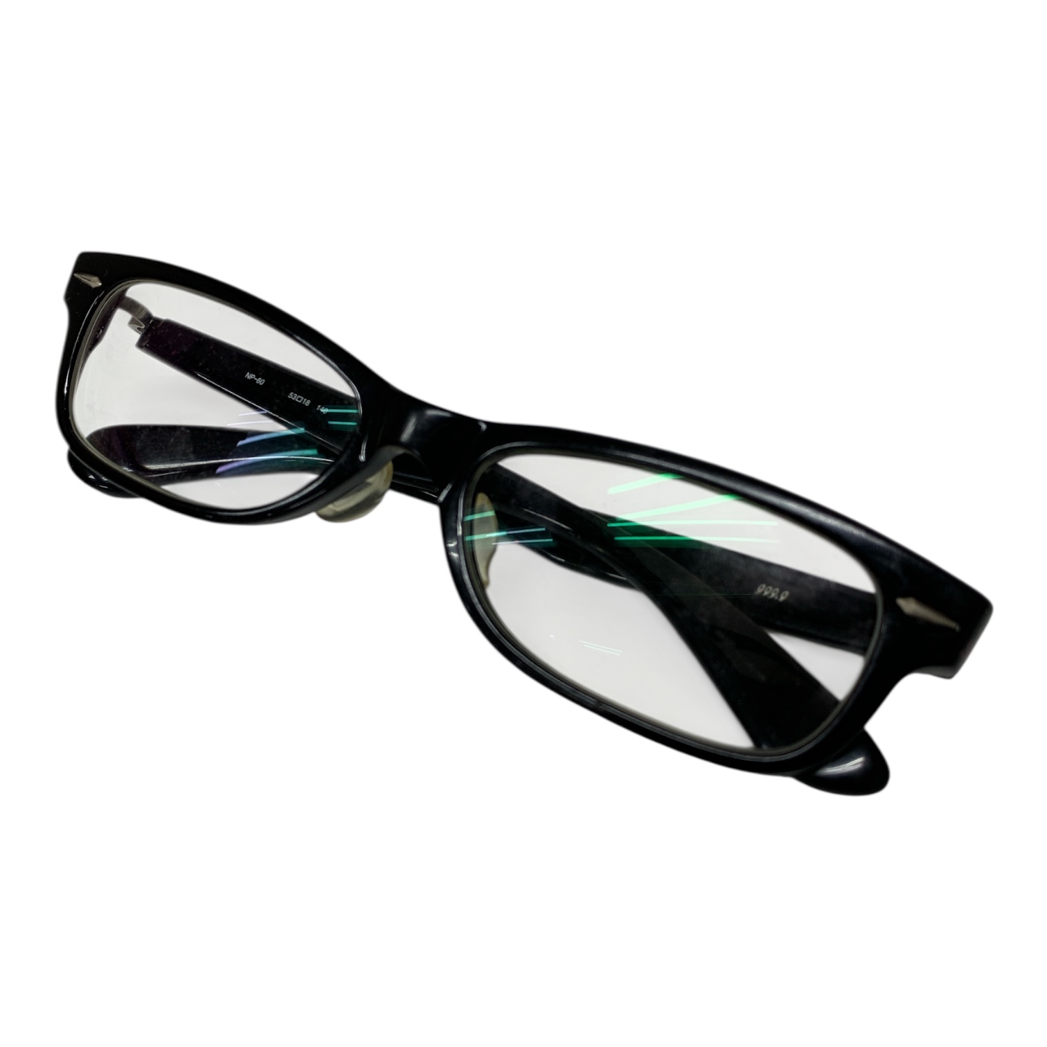 フォーナインズ NP-60 メガネ買取実績 | 熊本市中央区