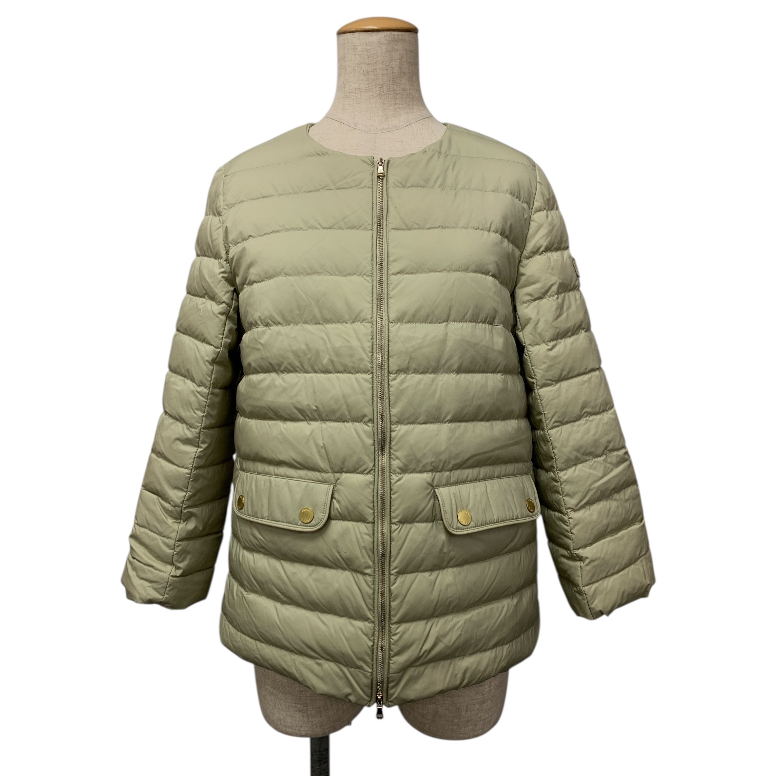 タトラス ACACIA LTBM23S4658 ライトダウンジャケット買取実績 | 大阪府泉佐野市