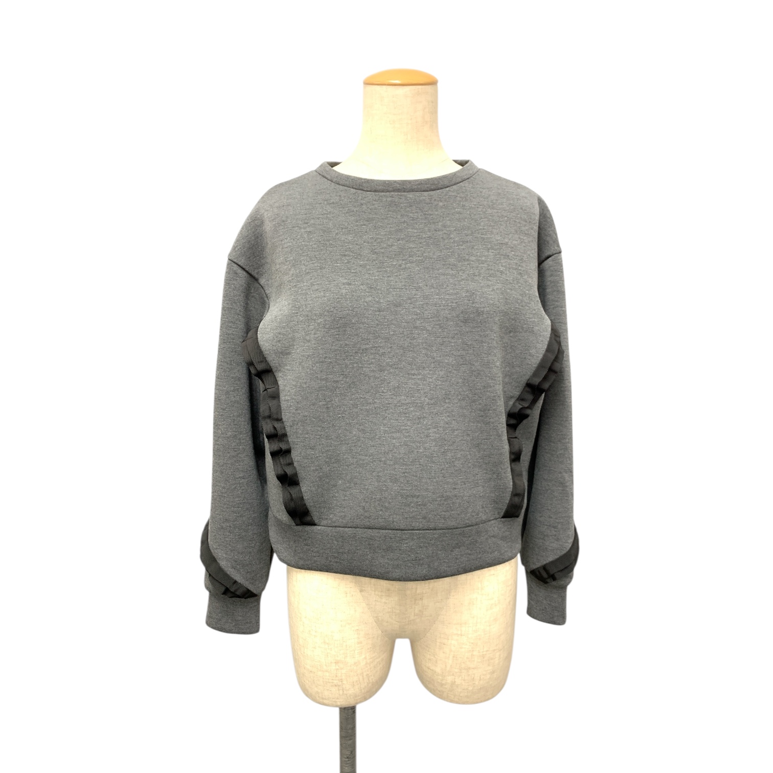 エムズグレイシー 215705 スウェット買取実績 | 広島市安佐北区