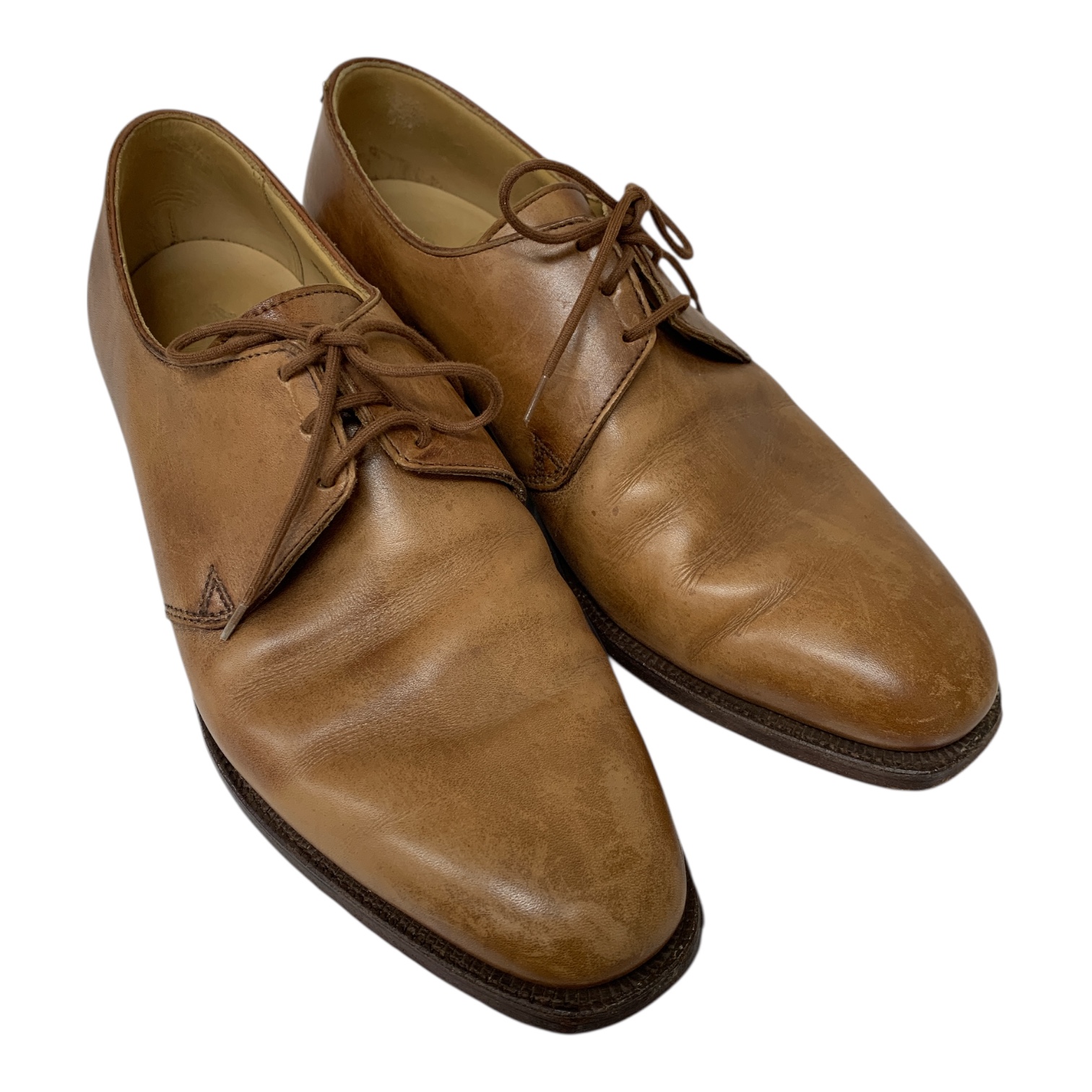 クロケット&ジョーンズ 9543 ビジネスシューズ買取実績 | 大阪市東成区