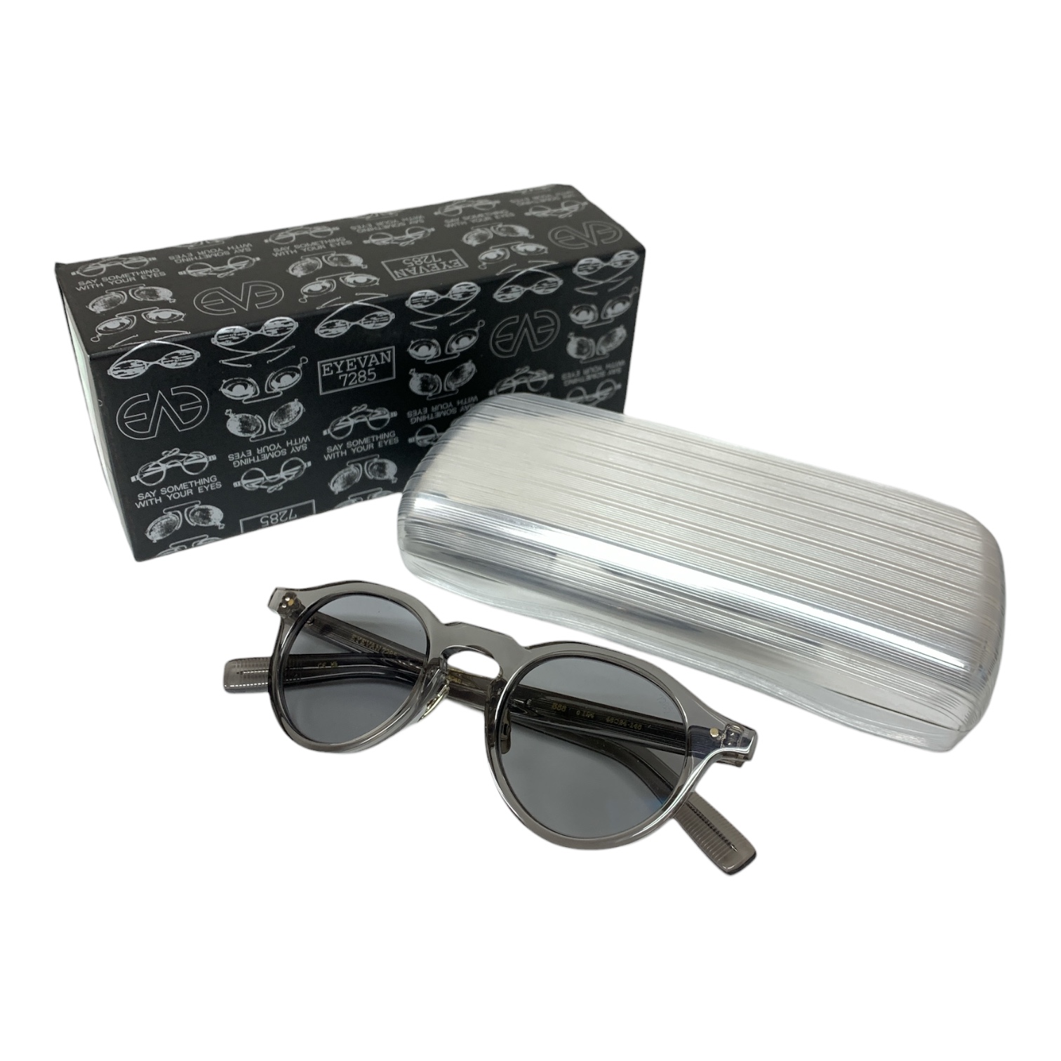 アイヴァン7285 358 サングラス買取実績 | 大阪府門真市