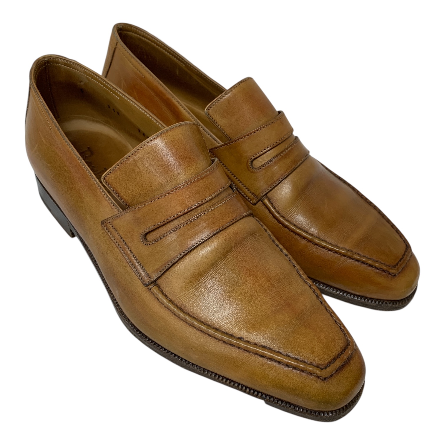 ベルルッティ 靴買取実績 | 大阪市東成区