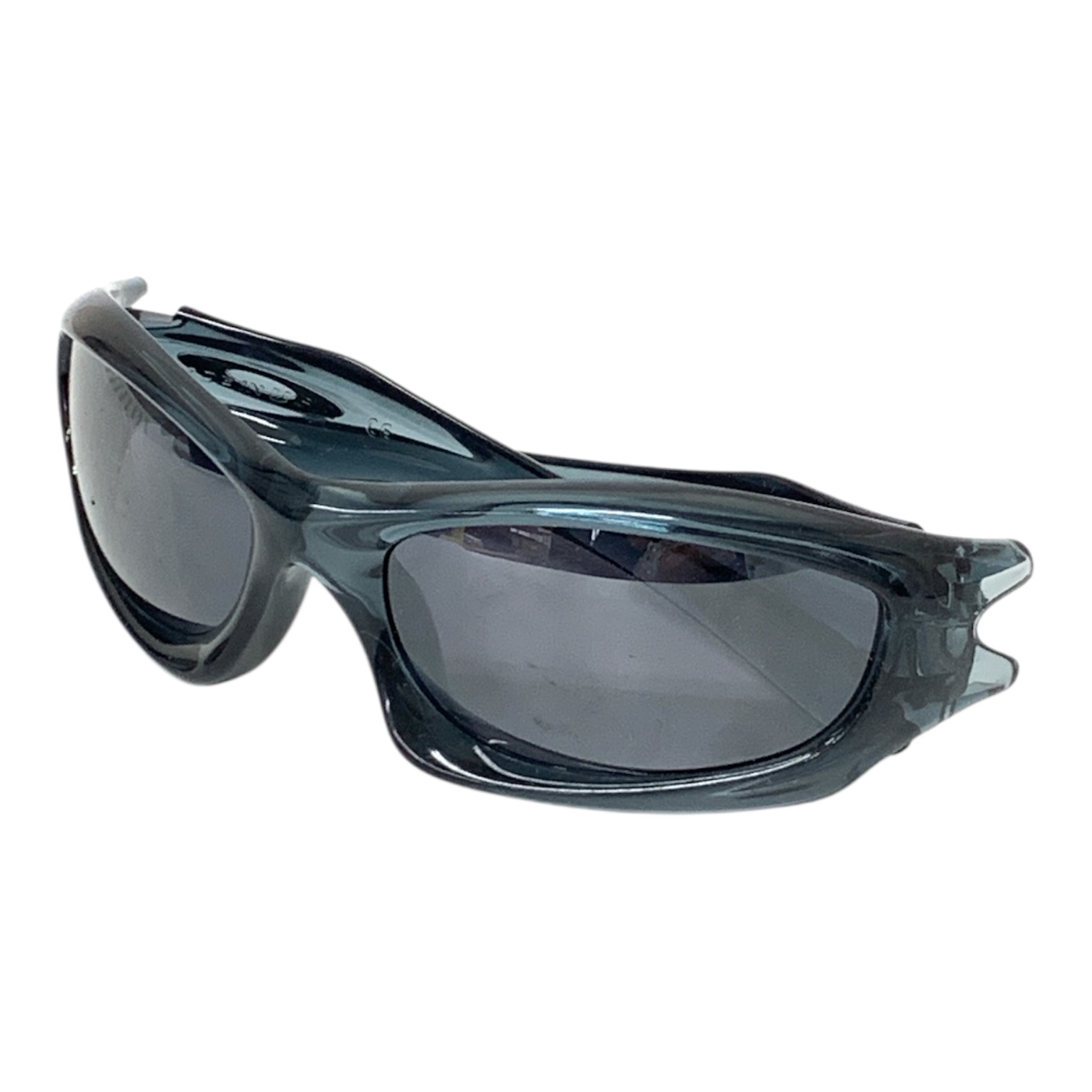 オークリー モンスタードッグ サングラス USA製買取実績 | 熊本市中央区