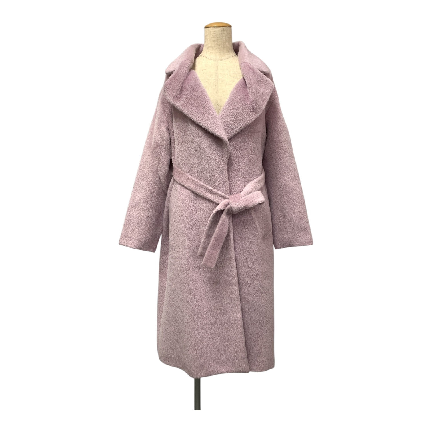 グレースクラス 2846 1015-0 コート Agnona買取実績 | 大阪府池田市