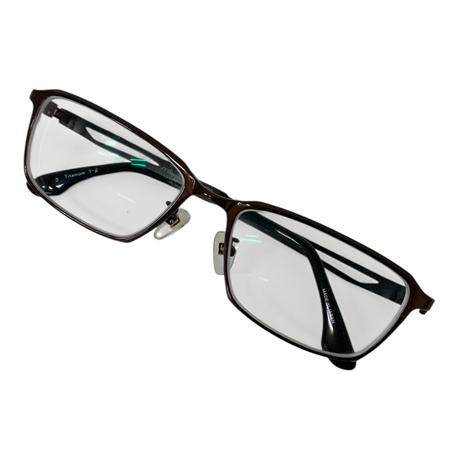 デュポン DP-1050 メガネ買取実績 | 熊本市中央区