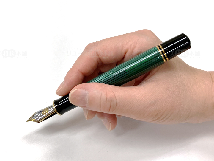 ペリカンスーベレーンM1000