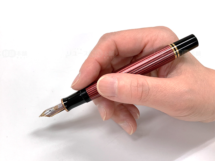 ペリカンスーベレーンM400