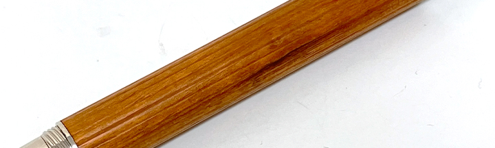 ファーバーカステル万年筆のレビュー