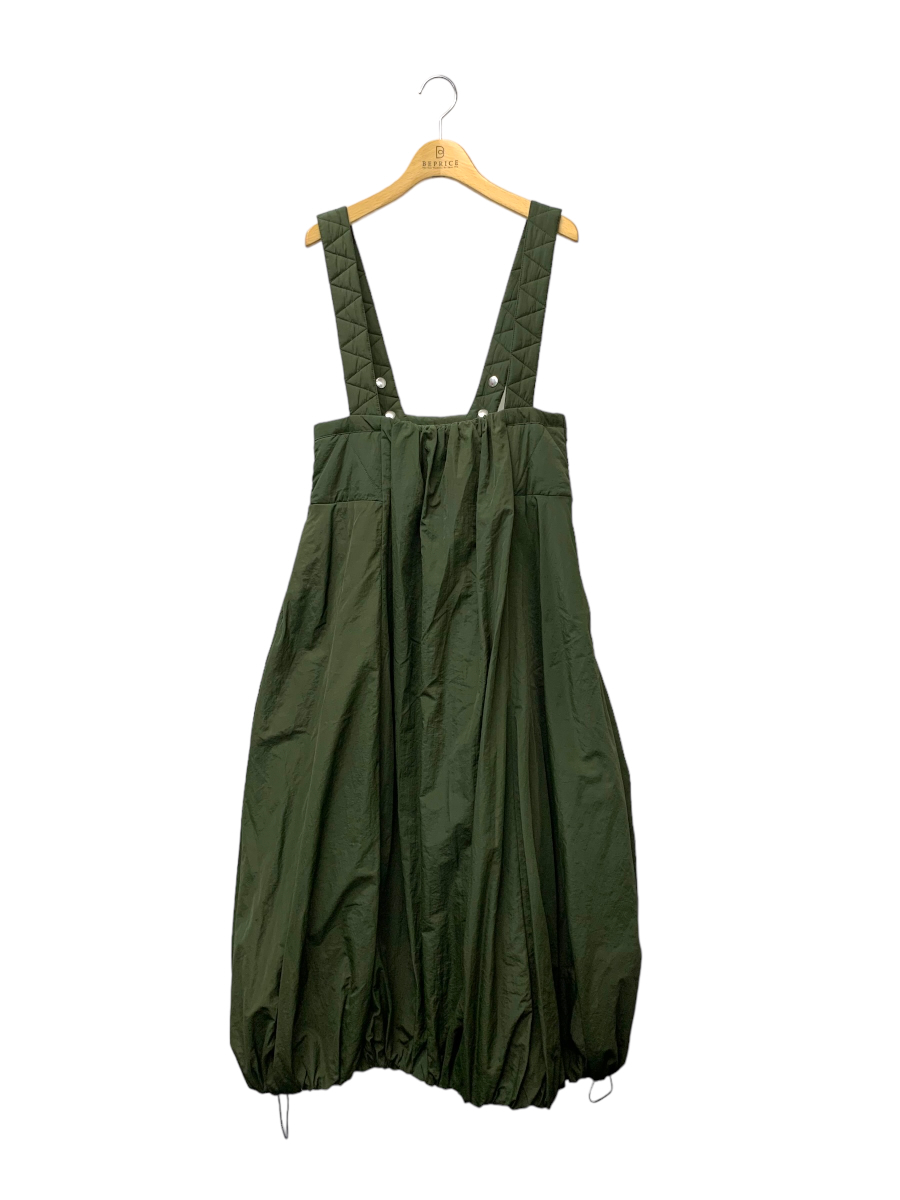 オーエムエムオー QUILTING BALLOON OP 882340300201 ワンピース 38 カーキグリーン買取実績 | 愛知県弥富市