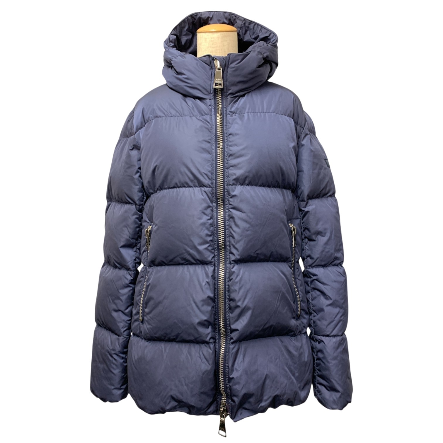 タトラス MTK20A4199 CONGO ダウンジャケット買取実績 | 鹿児島県鹿児島市