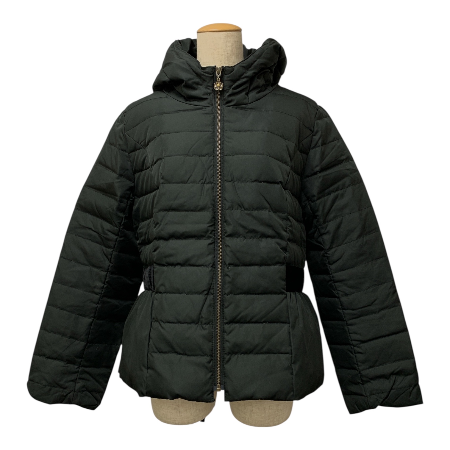 ギャラリービスコンティ ベロアコート買取実績 | 千葉県木更津市