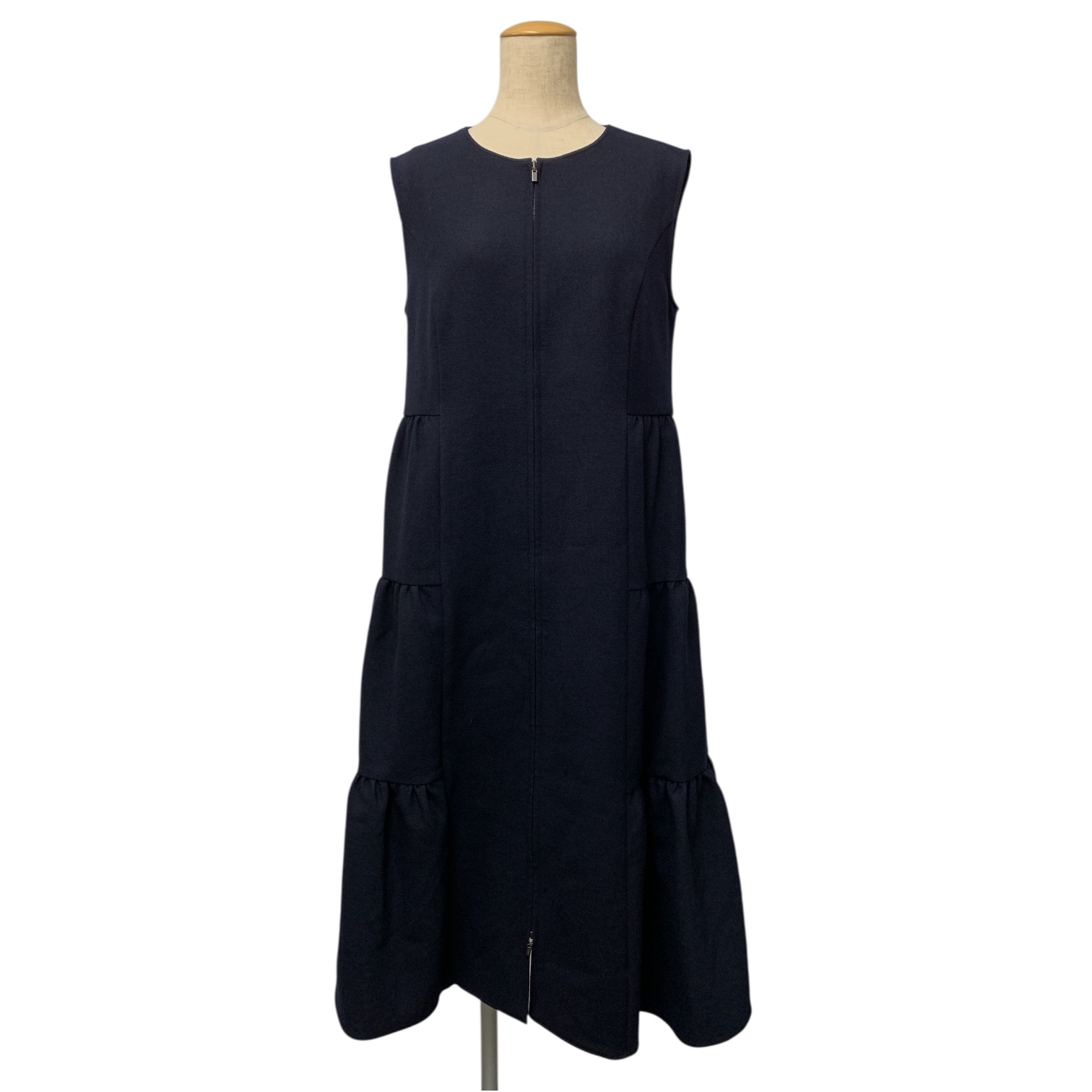 フォクシーニューヨーク 45469 Ganache ワンピース買取実績 | 埼玉県さいたま市