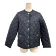 マッキントッシュL232QO1025BGQPE キルティングジャケットの参考買取価格