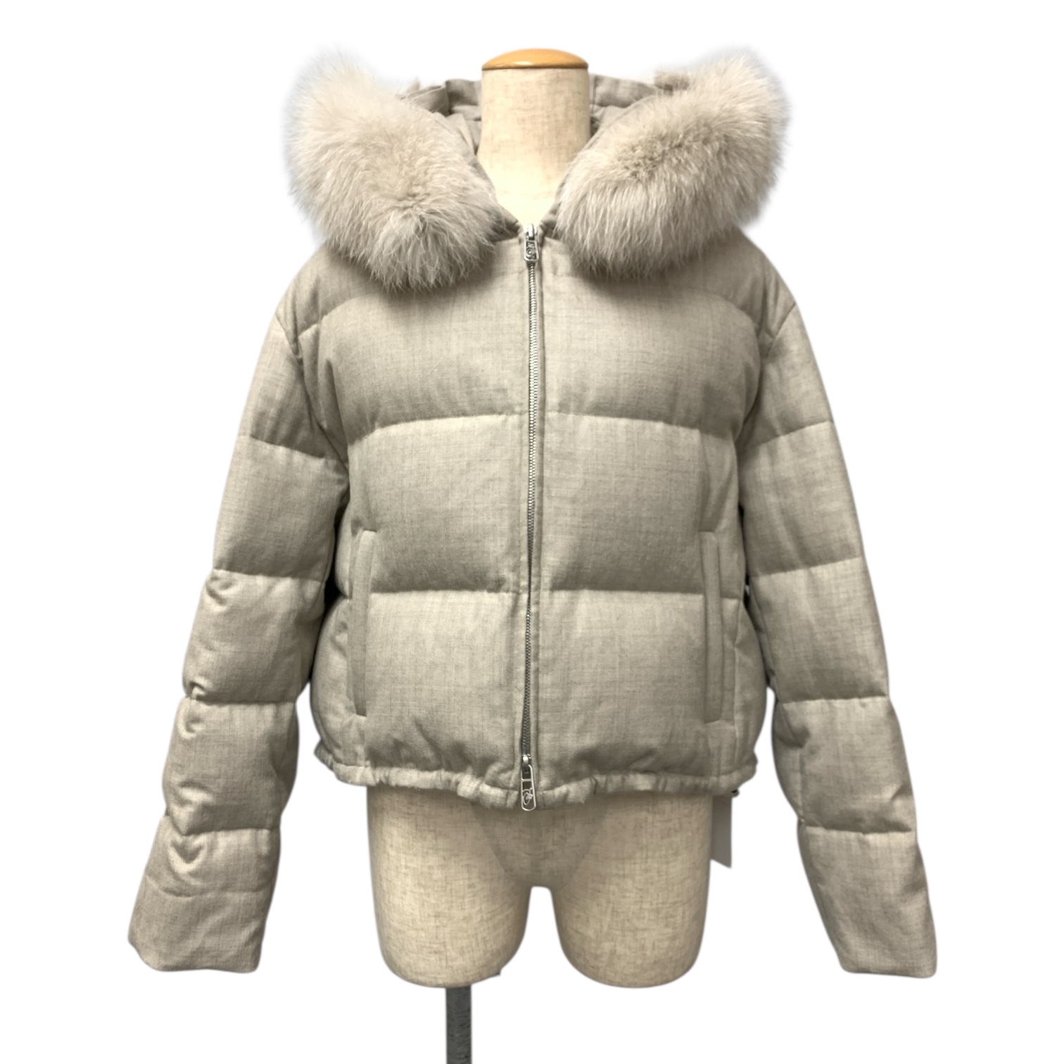 フォクシーブティック 44582 Dahlia ダウンジャケット買取実績 | 堺市中区