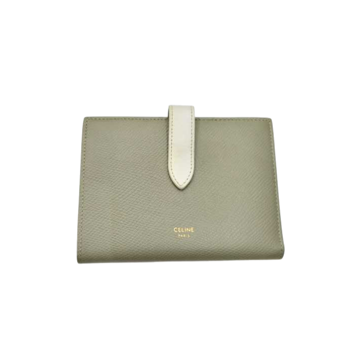 セリーヌ F-LM1251 ミディアムウォレット買取実績 | 大阪市東成区