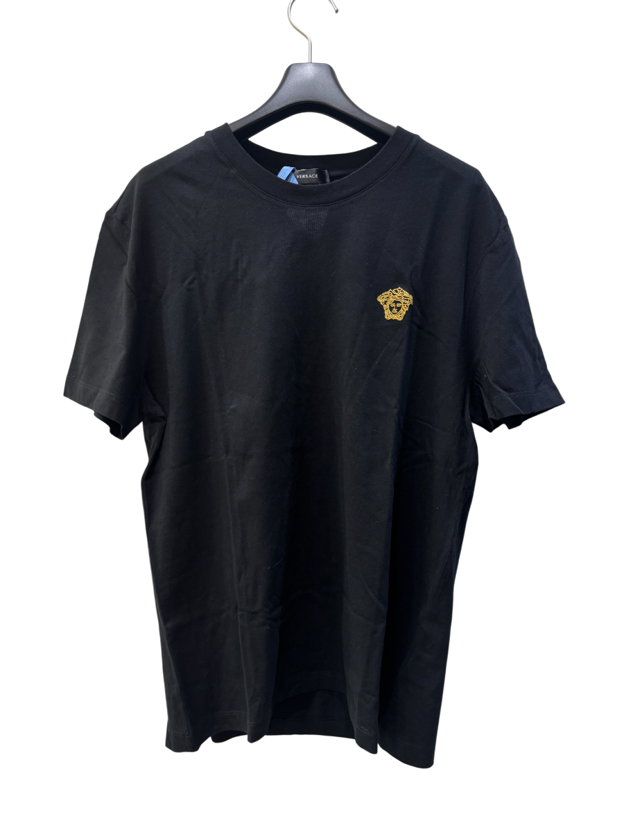 ヴェルサーチェ A89500S A230901 Tシャツ メデューサ刺繍買取実績 | 東京都