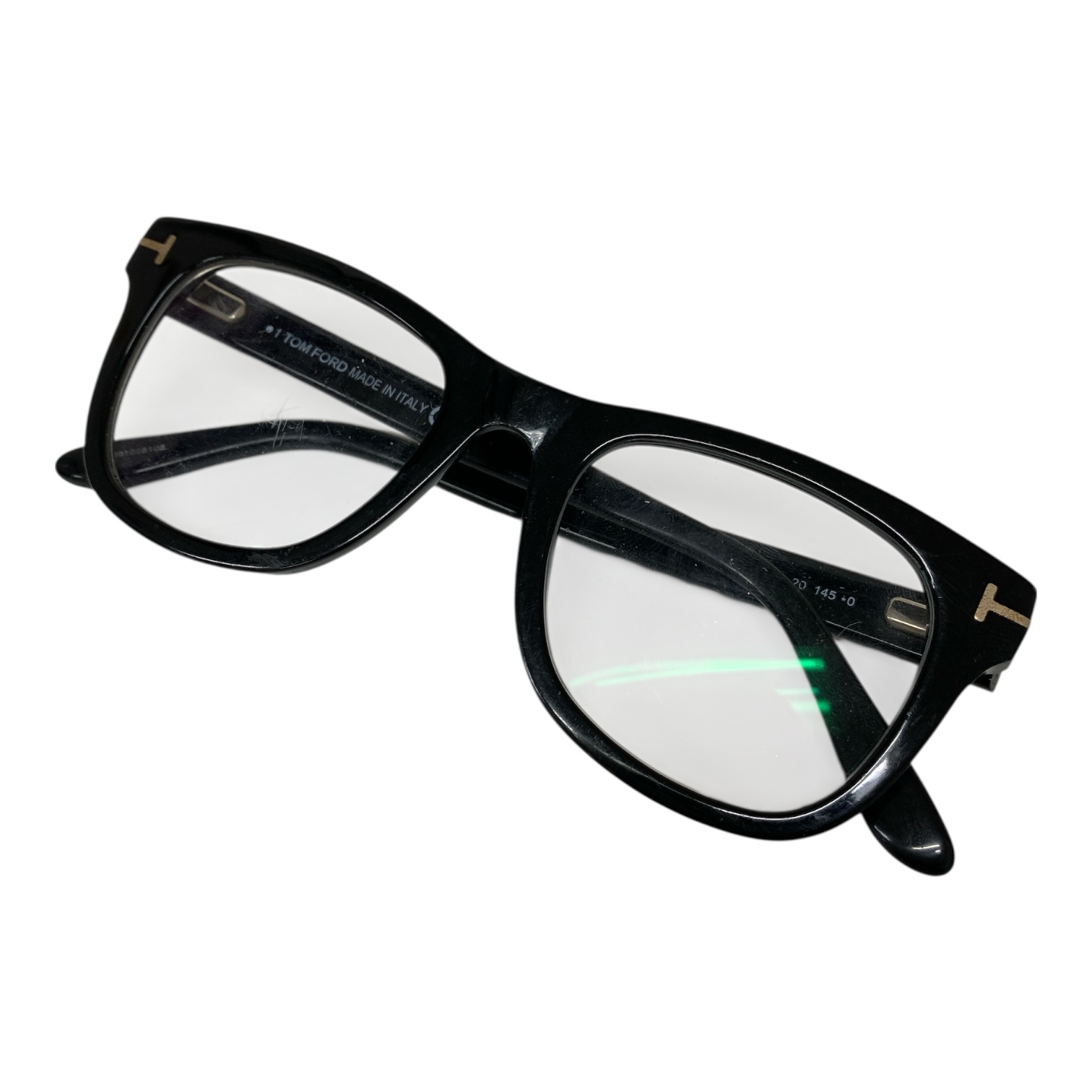 トムフォード TF5820 メガネ買取実績 | 熊本市中央区