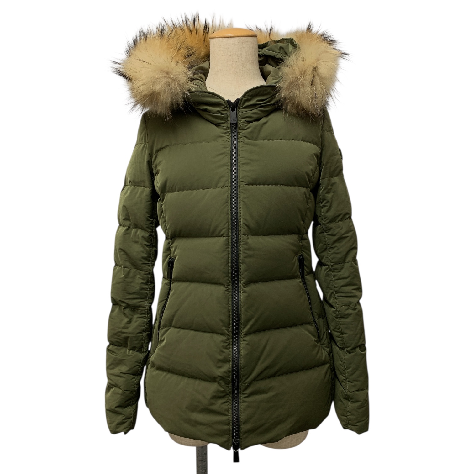 タトラス SPERANZA LTA16A4514  ダウンジャケット買取実績 | 兵庫県姫路市