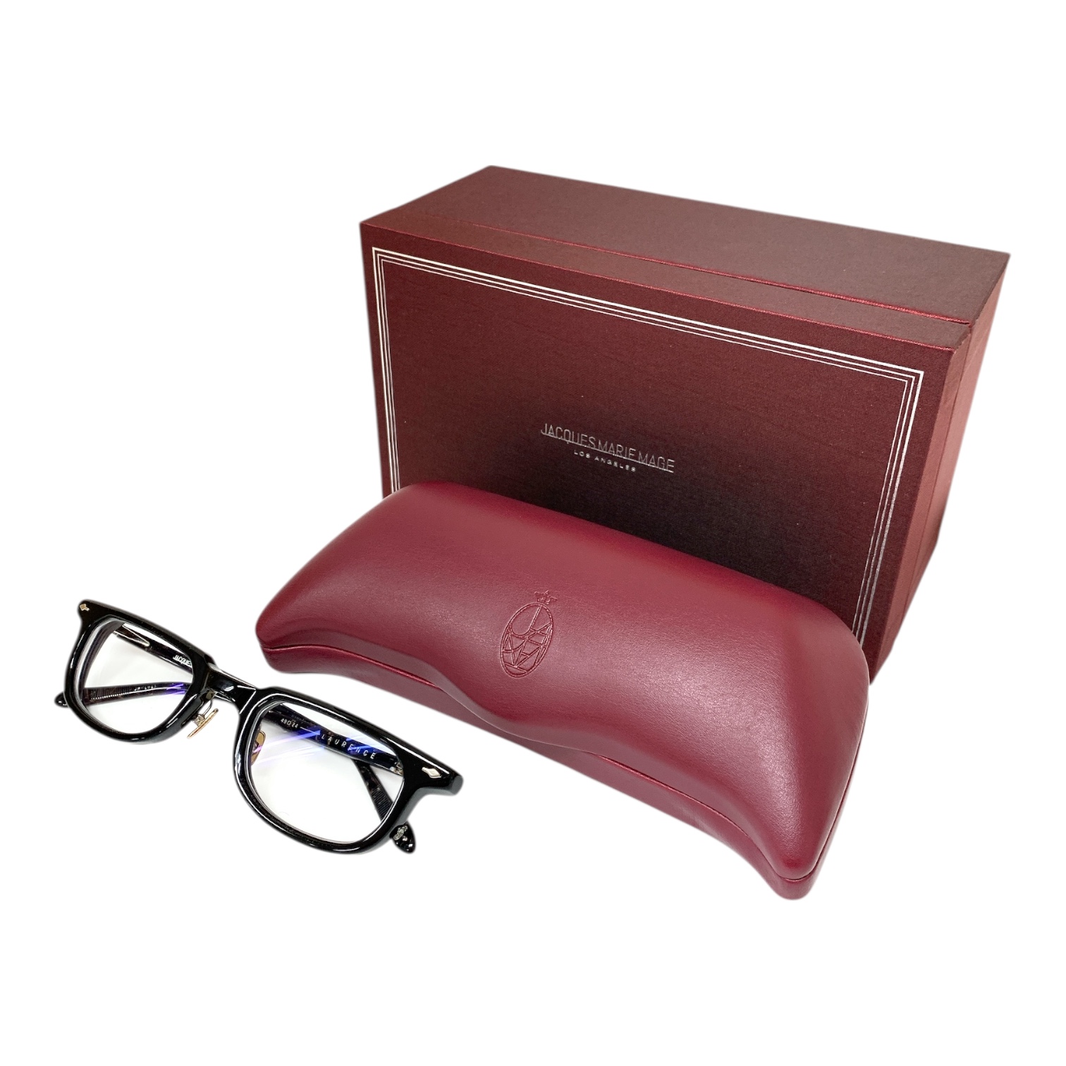 ジャックマリーマージュ LAURENCE JMMLU6F買取実績 | 大阪府豊中市