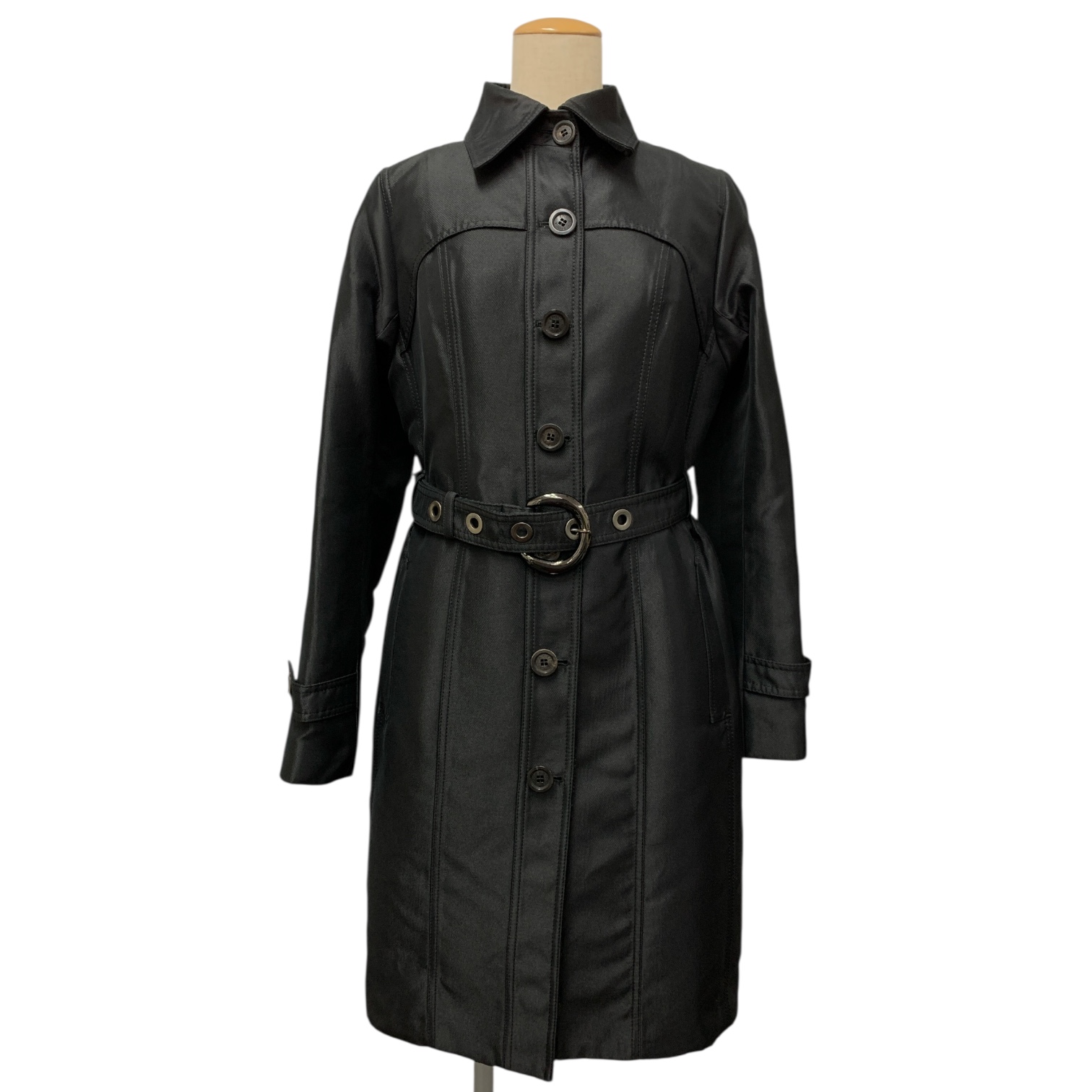 エポカ M5A03-526-09 ステンカラーコート買取実績 | さいたま市浦和区