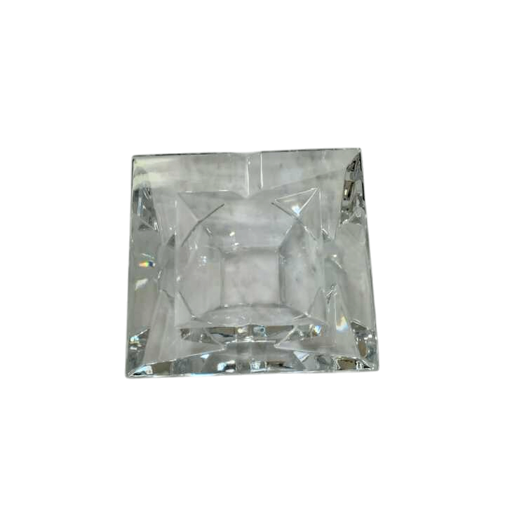 バカラ 灰皿 クリスタル買取実績 | 大阪府東大阪市