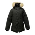 カナダグース3426MA Chateau Parka Fusion Fit Heritage ダウンジャケットの参考買取価格