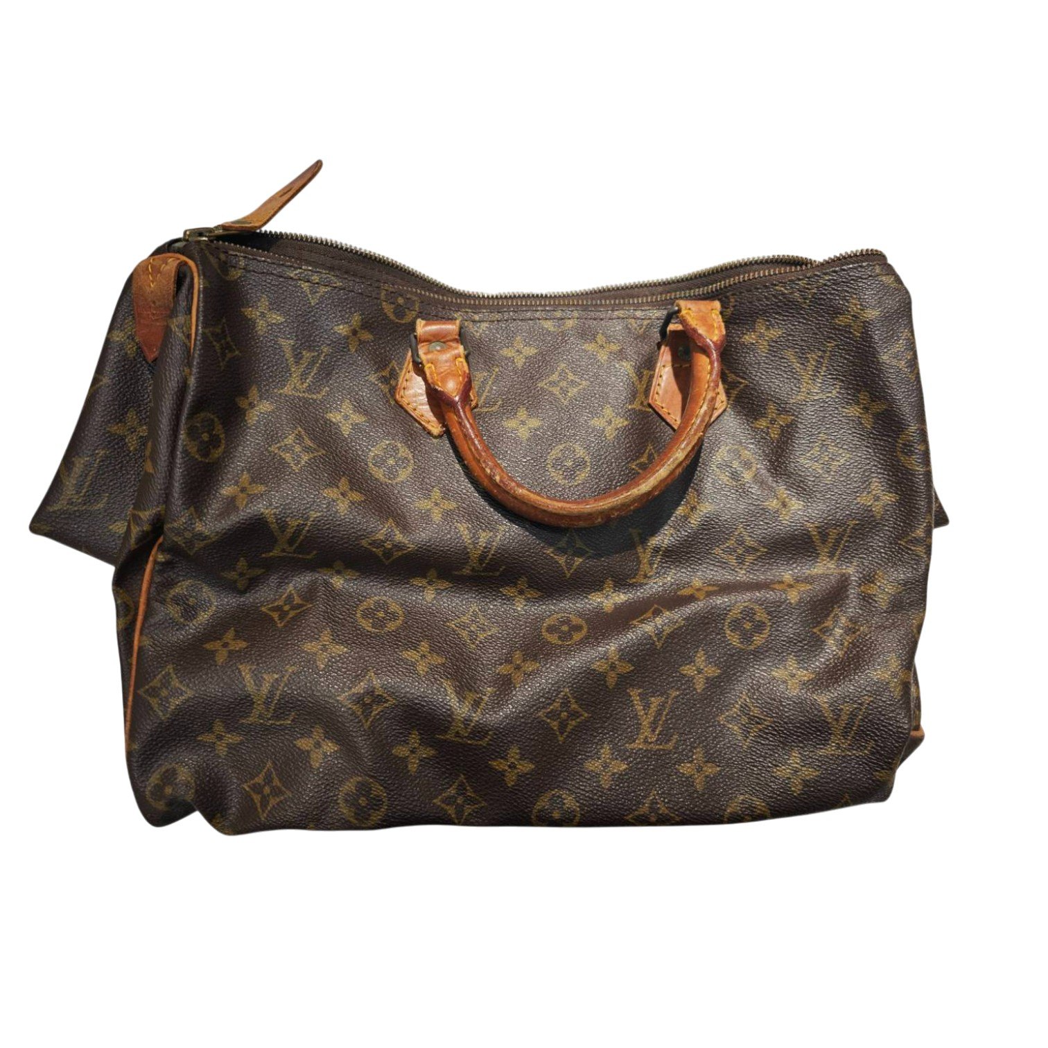 ルイヴィトン モノグラム M41522 スピーディ40買取実績 | 神戸市北区