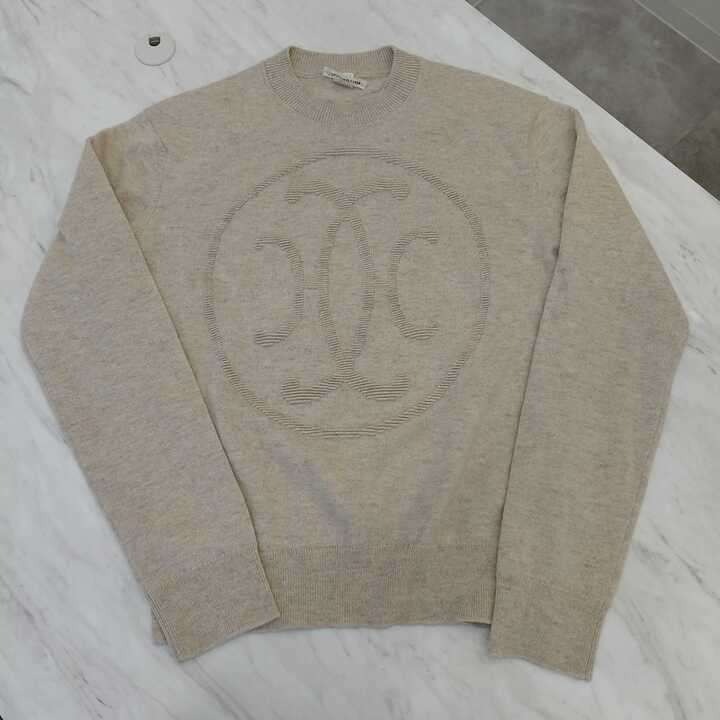 エルメス 3H2653D1 カシミヤ ニット買取実績 | 名古屋市昭和区