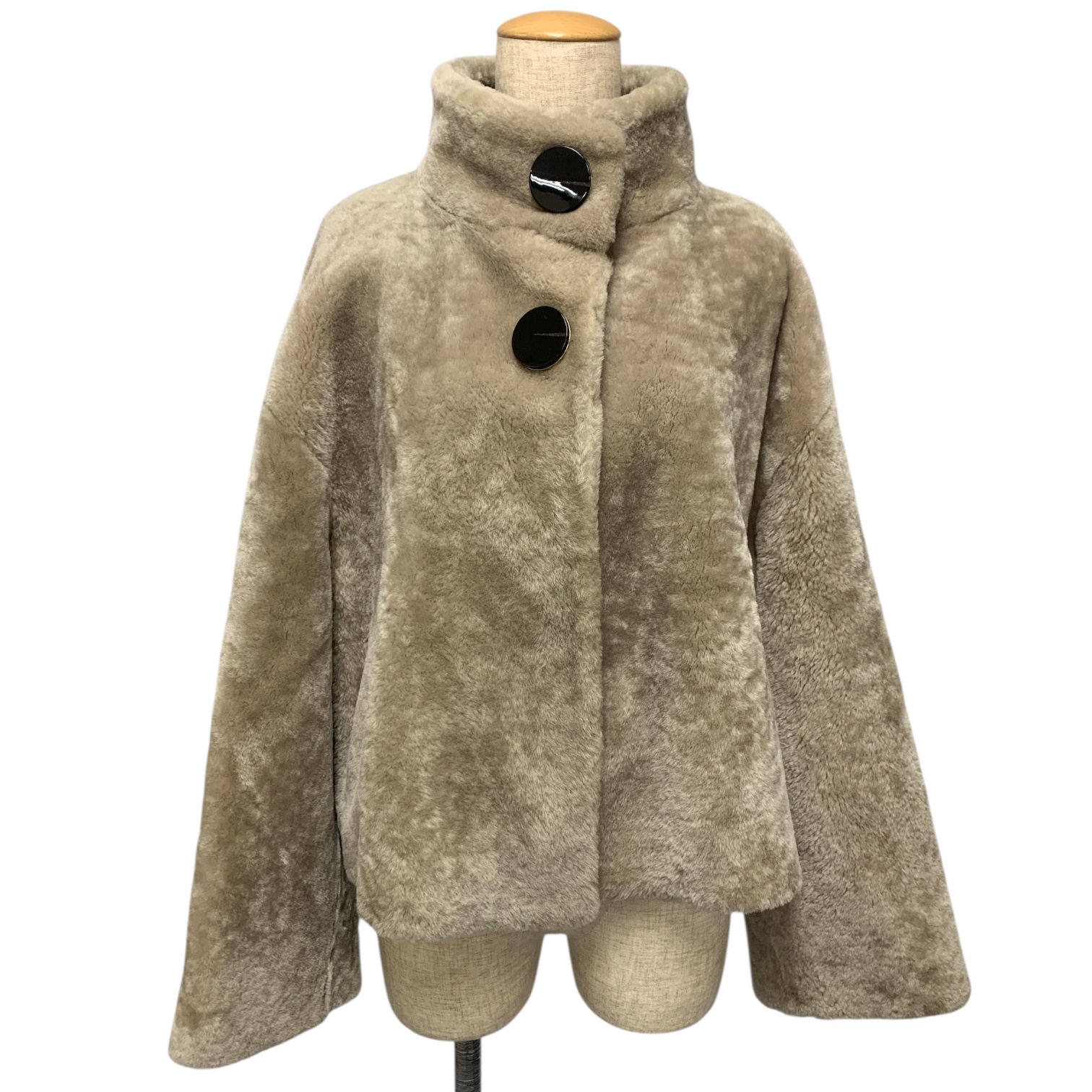 アドーア 531-6259805 フェイクファージャケット買取実績 | 名古屋市昭和区