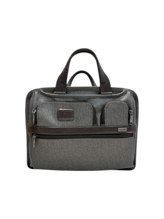 トゥミ 1173131009 ALPHA3 エクスパンダブル・オーガナイザー・ラップトップ・ブリーフ買取実績 | 奈良県奈良市