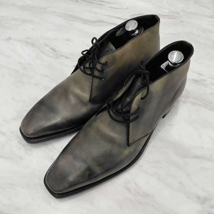 オーツカ 1011048MT368 シューズ買取実績 | 大阪市東成区